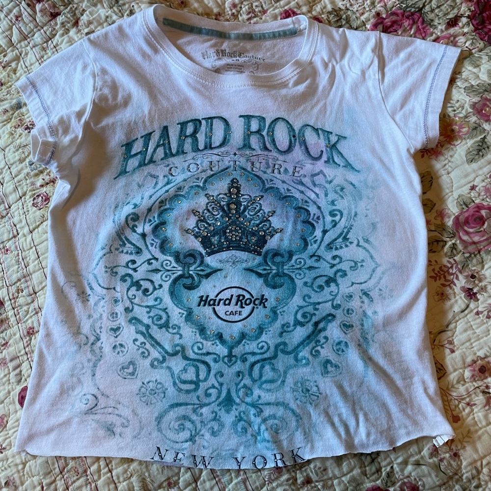 2000s Tee